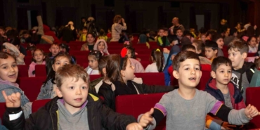 Bursa’da Ramazan çocuklarla daha güzel