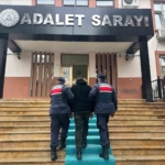 Bilecik’te 6 ay hapis cezası bulunan şahıs yakalandı