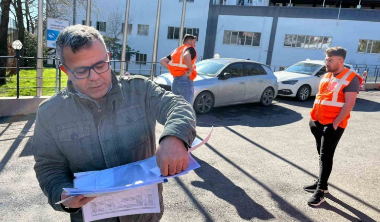 The Green Park Otelleri’nde ödemeler yapılmadı, çalışanlar greve gitti: 48 milyon TL’lik alacak krizi