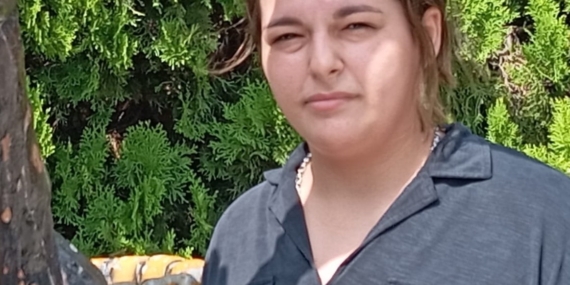 Trafik kazasında ölen diş hekimi asistanı toprağa verildi