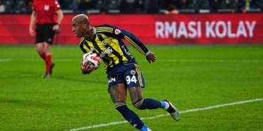Talisca, gollerine kupada da devam etti