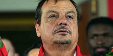 Ergin Ataman’ın annesi hayatını kaybetti