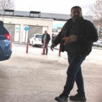 Bursa’da metal atölyesinde feci kaza: İşçinin 2 parmağı koptu