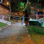 "Aldatma" iddiası ile eşini öldürmüştü: "Protokol imzalamalarını beklerken cinayet yaşandı"