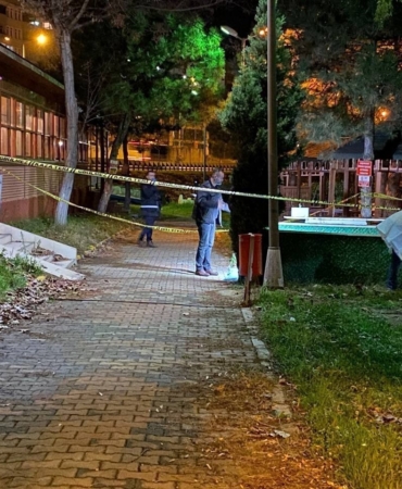 "Aldatma" iddiası ile eşini öldürmüştü: "Protokol imzalamalarını beklerken cinayet yaşandı"