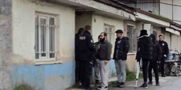 Bursa’da 70 yaşındaki adam evinde ölü bulundu