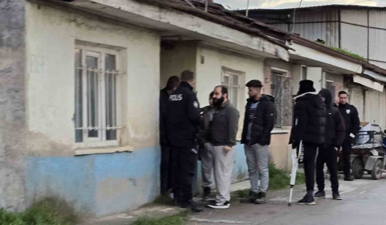 Bursa’da 70 yaşındaki adam evinde ölü bulundu