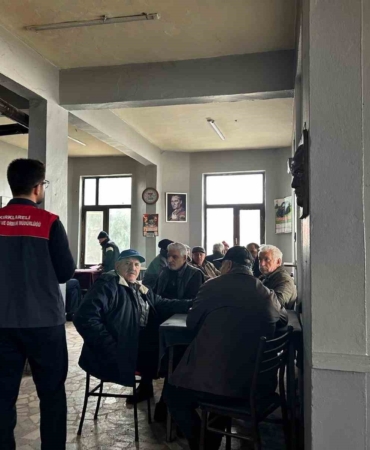 Lüleburgaz’daki üreticilere süt verimliliği eğitimi