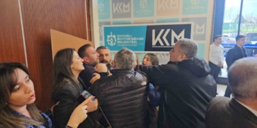 CHP’li meclis üyesinden ağza alınmayacak küfürler