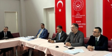 Bilecik’te kadına yönelik şiddete karşı yol haritası masaya yatırıldı