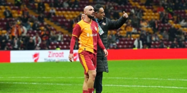 Ahmed Kutucu: "İsa Doğan kardeşime acil şifalar diliyorum"