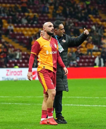 Ahmed Kutucu: "İsa Doğan kardeşime acil şifalar diliyorum"