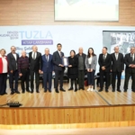 "Denizin Kucakladığı Şehir: Tuzla" kitabı çıktı