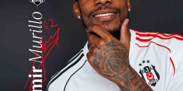 Beşiktaş, Amir Murillo’yu açıkladı