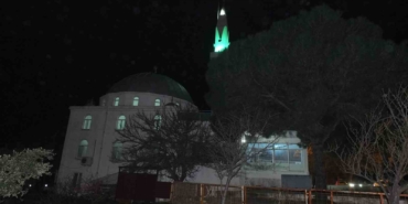 Balıkesir’de 3 dakika erken okunan ezan kafaları karıştırdı