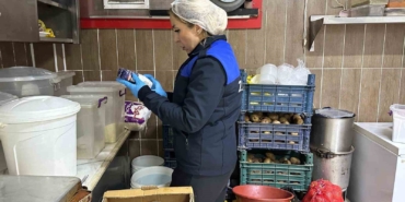 Bilecik’te son kullanma tarihi geçmiş ürünlere zabıta engeli