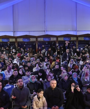 Bağcılar Ramazan’a hazır