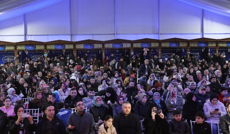 Bağcılar Ramazan’a hazır