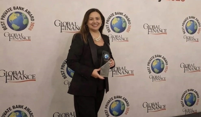 İş Bankası’na Global Finance’ten özel bankacılık ödülü