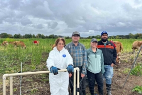 BŞEÜ’den iklim dostu mera modeli