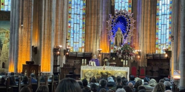 Mattia Ahmet Minguzzi ölümünün 1’inci yıl dönümünde anıldı