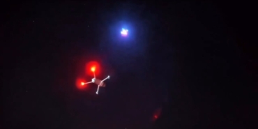 Takirdağ’da dron destekli narkotik uygulama