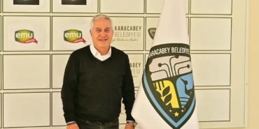 Karacabey Belediyespor’a hükmen mağlubiyet