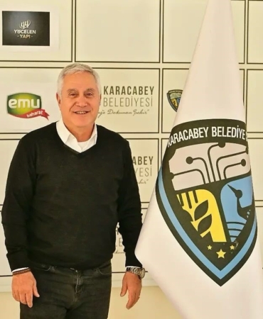 Karacabey Belediyespor’a hükmen mağlubiyet