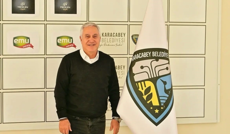 Karacabey Belediyespor’a hükmen mağlubiyet