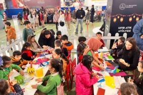 Ramazan’ın kalbi Balıkesir’de attı