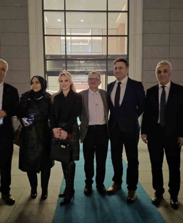 Malpraktis davalarında rücu sürecinde hekimler lehine kritik düzenleme