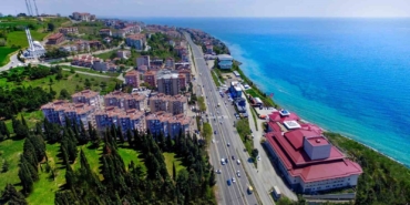 Tekirdağ’da 2025 yılında 5 milyon turist ağırlandı