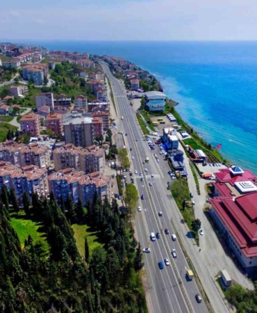 Tekirdağ’da 2025 yılında 5 milyon turist ağırlandı