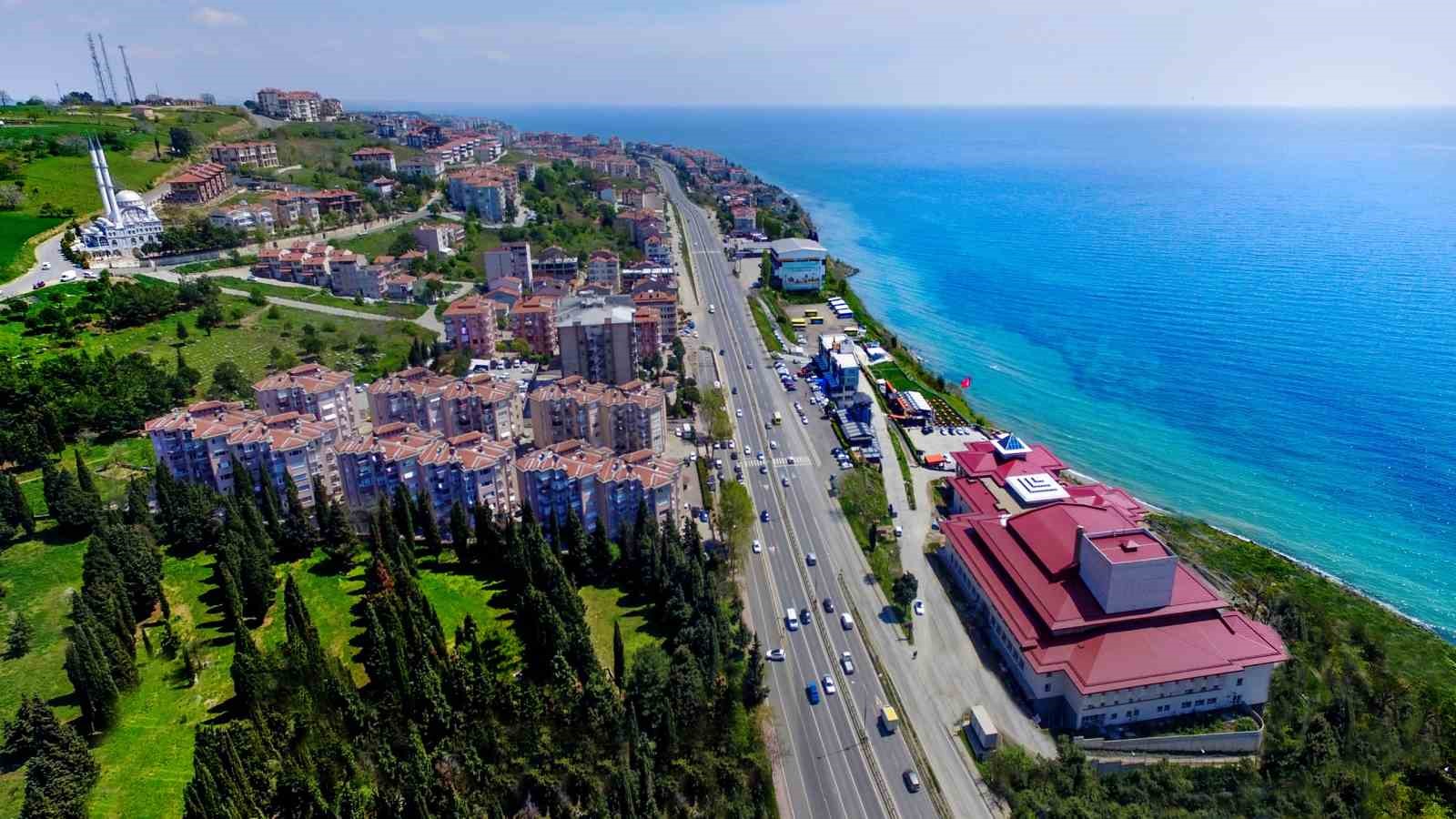 Tekirdağ’da 2025 yılında 5 milyon turist ağırlandı