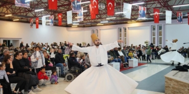 Altınova’da Ramazan coşkusu