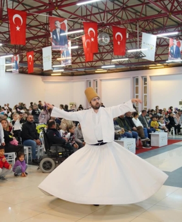 Altınova’da Ramazan coşkusu