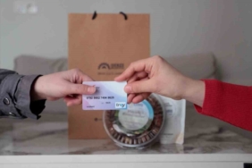 2 bin aileye 5 milyon TL Ramazan desteği