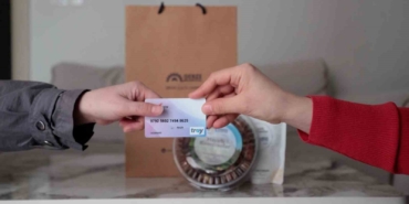 2 bin aileye 5 milyon TL Ramazan desteği