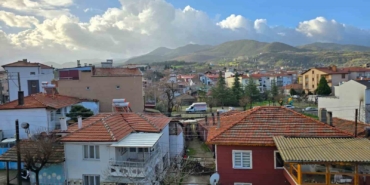 Balıkesir’de 4.1 büyüklüğünde deprem