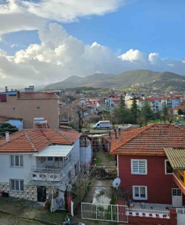 Balıkesir’de 4.1 büyüklüğünde deprem