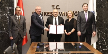 Edremit’e üç yeni aile sağlığı merkezi kazandırılıyor