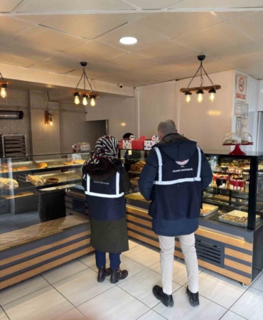 Bilecik’te Ramazan öncesi fırsatçılığa karşı denetimler sürüyor