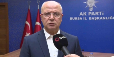 Bursa trafiğine 40 kilometrelik nefes: Bursa’dan geçiş süresi 30 dakika kısalacak