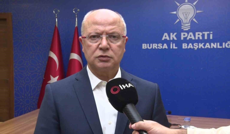 Bursa trafiğine 40 kilometrelik nefes: Bursa’dan geçiş süresi 30 dakika kısalacak