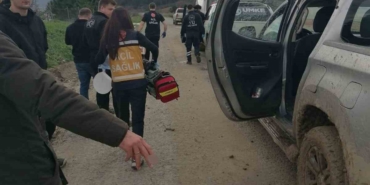 Orman işçisi kesim sırasında kalp krizi geçirerek hayatını kaybetti