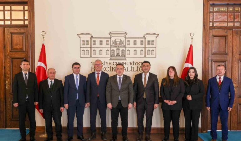 Bilecik’te Vergi Haftası değerlendirildi