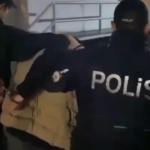 Bursa’da onlarca suç kaydı bulunan 2 hükümlü yakalandı