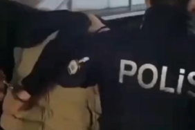 Bursa’da onlarca suç kaydı bulunan 2 hükümlü yakalandı