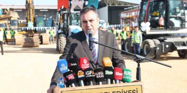 Nilüfer Belediyesi sahadaki gücünü yeni yatırımlarla artırıyor