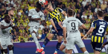 Fenerbahçe, Kocaelispor’a konuk olacak